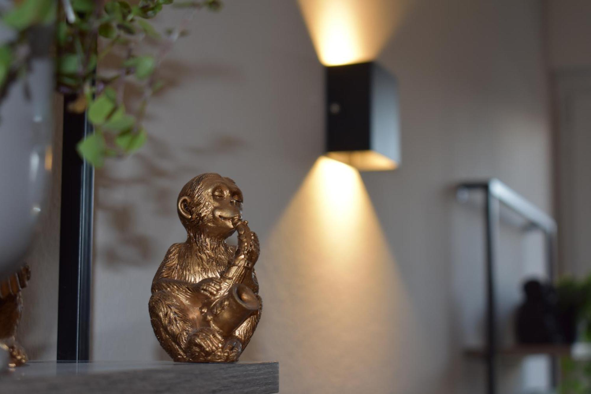 Pension Baeren Engstingen ภายนอก รูปภาพ